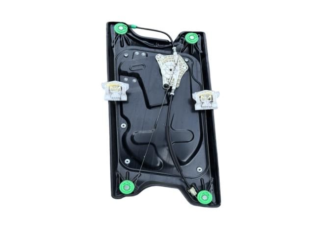 bontott LAND ROVER DISCOVERY Jobb első Ablakemelő Szerkezet (Elektromos)