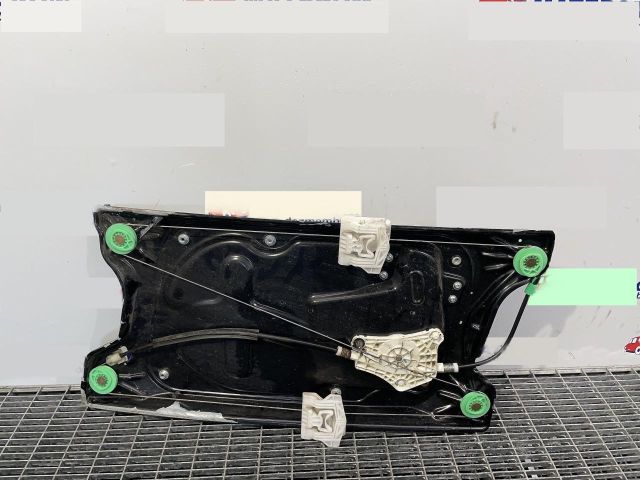 bontott LAND ROVER DISCOVERY Jobb első Ablakemelő Szerkezet (Elektromos)