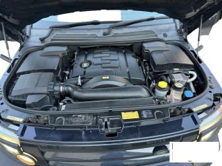 bontott LAND ROVER DISCOVERY Jobb első Ablakemelő Szerkezet (Elektromos)