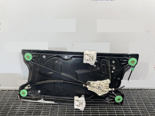 bontott LAND ROVER DISCOVERY Jobb első Ablakemelő Szerkezet (Elektromos)