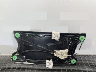 bontott LAND ROVER DISCOVERY Jobb első Ablakemelő Szerkezet (Elektromos)