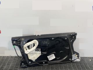 bontott LAND ROVER DISCOVERY Jobb első Ablakemelő Szerkezet (Elektromos)