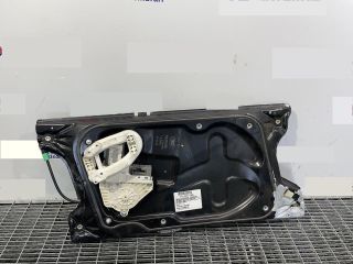 bontott LAND ROVER DISCOVERY Jobb első Ablakemelő Szerkezet (Elektromos)