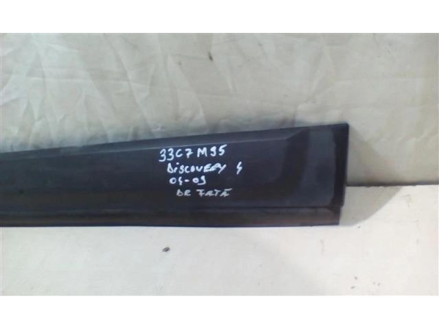 bontott LAND ROVER DISCOVERY Jobb első Ajtó Díszléc