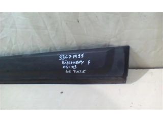 bontott LAND ROVER DISCOVERY Jobb első Ajtó Díszléc