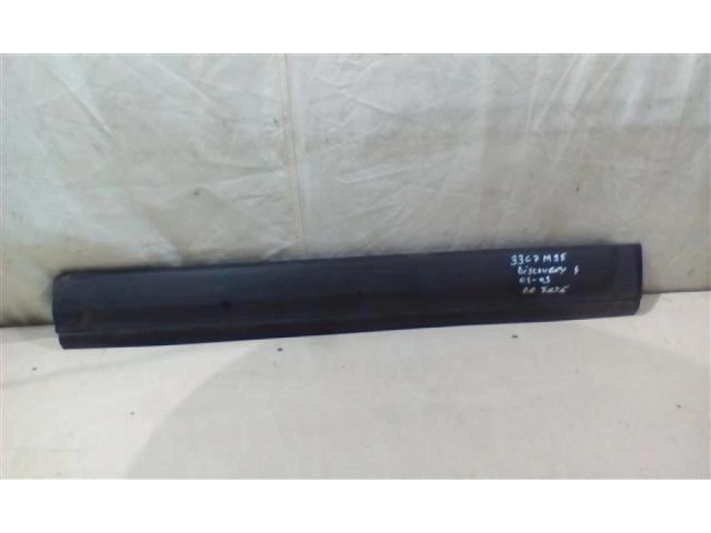 bontott LAND ROVER DISCOVERY Jobb első Ajtó Díszléc