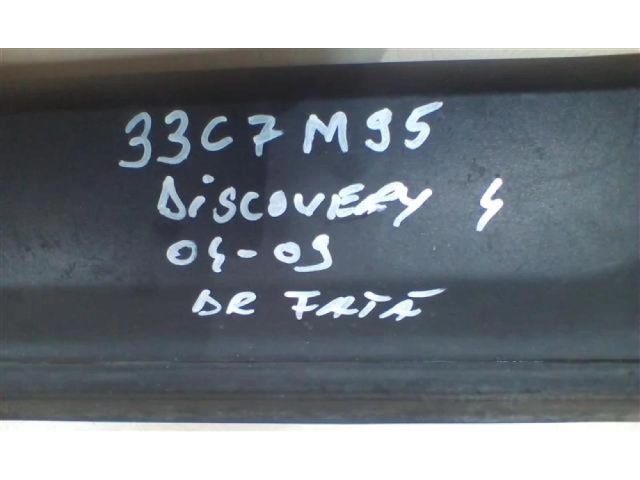 bontott LAND ROVER DISCOVERY Jobb első Ajtó Díszléc