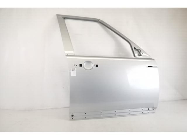 bontott LAND ROVER DISCOVERY Jobb első Ajtó (Üres lemez)