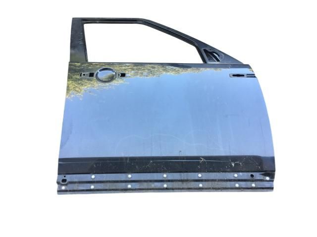 bontott LAND ROVER DISCOVERY Jobb első Ajtó (Üres lemez)