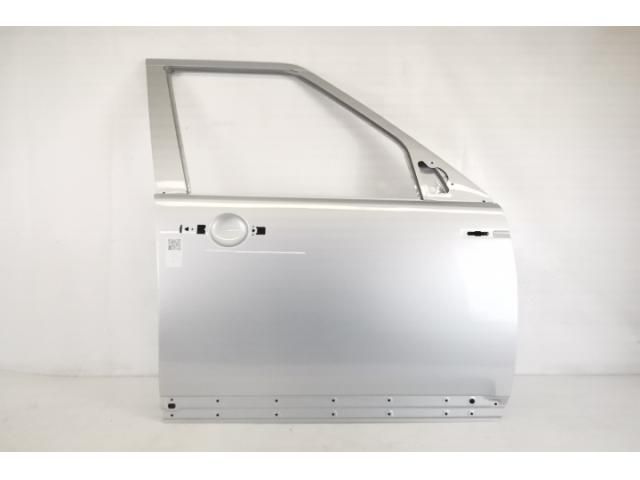 bontott LAND ROVER DISCOVERY Jobb első Ajtó (Üres lemez)