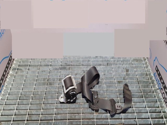 bontott LAND ROVER DISCOVERY Jobb első Biztonsági Öv