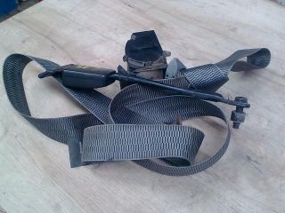 bontott LAND ROVER DISCOVERY Jobb első Biztonsági Öv