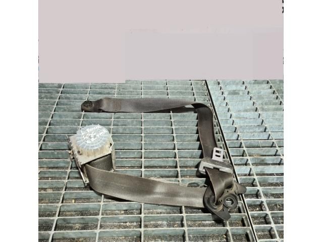 bontott LAND ROVER DISCOVERY Jobb első Biztonsági Öv