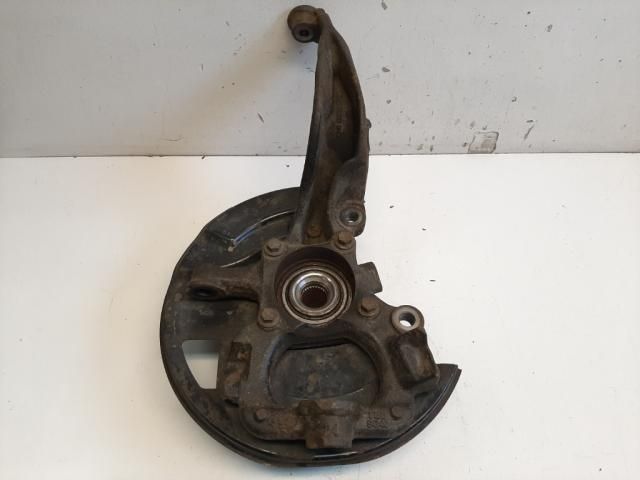 bontott LAND ROVER DISCOVERY Jobb első Csonkállvány Kerékaggyal