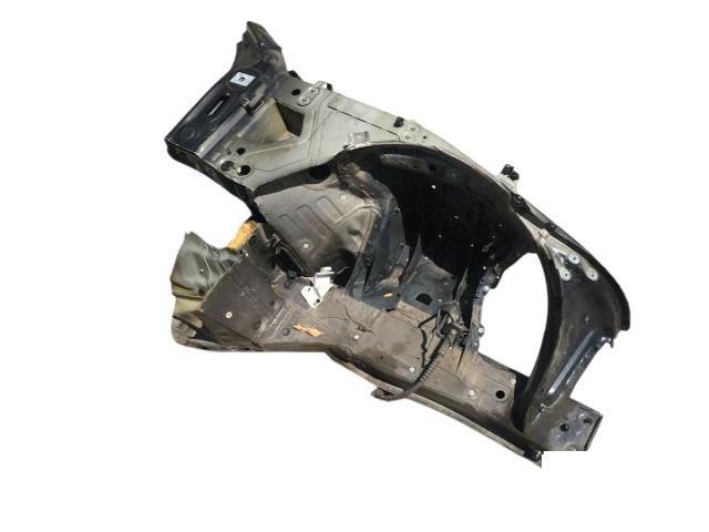 bontott LAND ROVER DISCOVERY Jobb első Hossznyúlvány