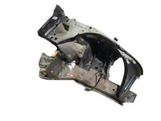 bontott LAND ROVER DISCOVERY Jobb első Hossznyúlvány