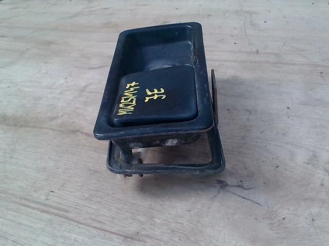 bontott LAND ROVER DISCOVERY Jobb első Külső Kilincs