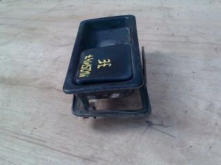 bontott LAND ROVER DISCOVERY Jobb első Külső Kilincs