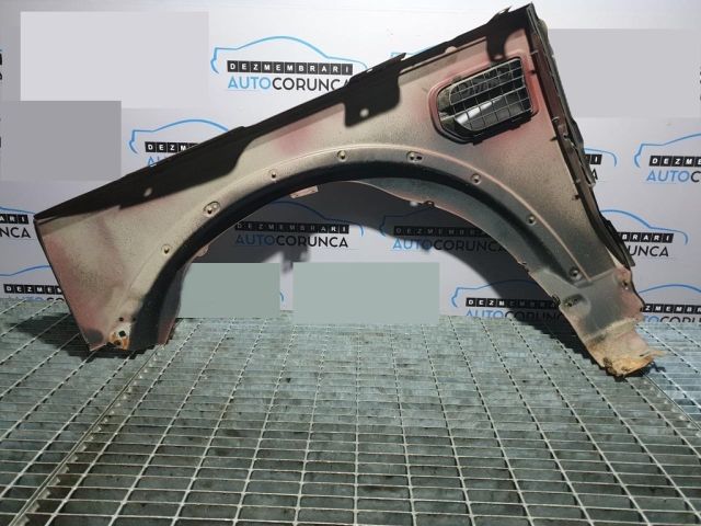 bontott LAND ROVER DISCOVERY Jobb első Sárvédő