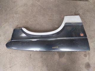 bontott LAND ROVER DISCOVERY Jobb első Sárvédő