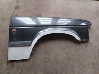 bontott LAND ROVER DISCOVERY Jobb első Sárvédő