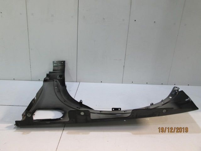 bontott LAND ROVER DISCOVERY Jobb első Sárvédő