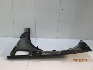 bontott LAND ROVER DISCOVERY Jobb első Sárvédő