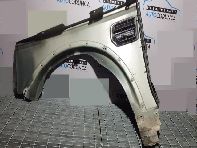 bontott LAND ROVER DISCOVERY Jobb első Sárvédő