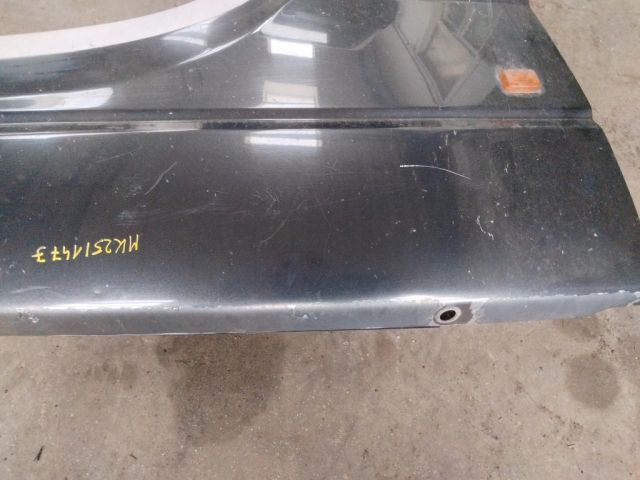 bontott LAND ROVER DISCOVERY Jobb első Sárvédő