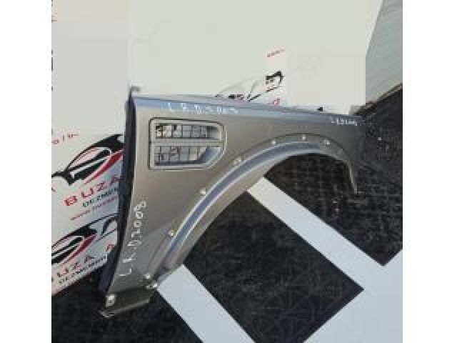 bontott LAND ROVER DISCOVERY Jobb első Sárvédő