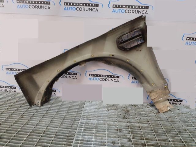 bontott LAND ROVER DISCOVERY Jobb első Sárvédő