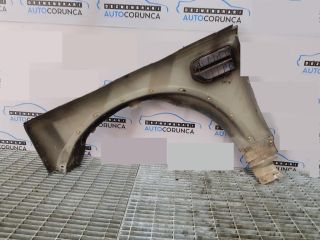 bontott LAND ROVER DISCOVERY Jobb első Sárvédő