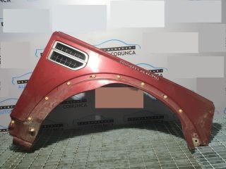 bontott LAND ROVER DISCOVERY Jobb első Sárvédő