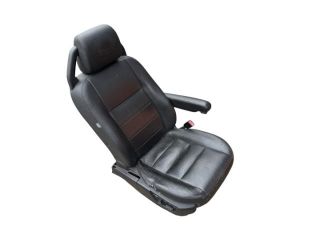 bontott LAND ROVER DISCOVERY Jobb első Ülés