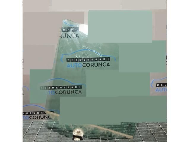 bontott LAND ROVER DISCOVERY Jobb hátsó Ablak