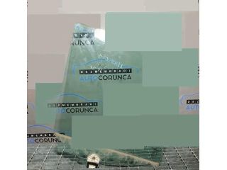 bontott LAND ROVER DISCOVERY Jobb hátsó Ablak