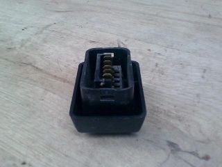 bontott LAND ROVER DISCOVERY Jobb hátsó Ablakemelő Kapcsoló