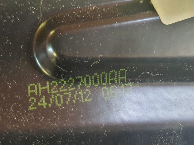 bontott LAND ROVER DISCOVERY Jobb hátsó Ablakemelő Szerkezet (Elektromos)