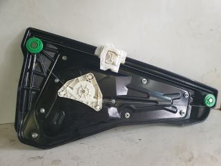 bontott LAND ROVER DISCOVERY Jobb hátsó Ablakemelő Szerkezet (Elektromos)