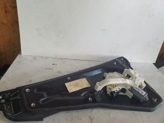 bontott LAND ROVER DISCOVERY Jobb hátsó Ablakemelő Szerkezet (Elektromos)