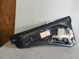 bontott LAND ROVER DISCOVERY Jobb hátsó Ablakemelő Szerkezet (Elektromos)