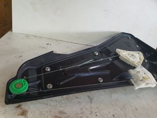 bontott LAND ROVER DISCOVERY Jobb hátsó Ablakemelő Szerkezet (Elektromos)