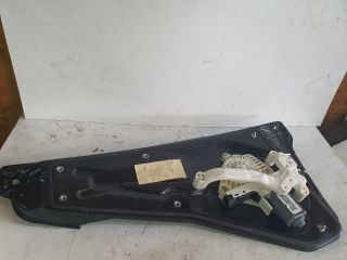 bontott LAND ROVER DISCOVERY Jobb hátsó Ablakemelő Szerkezet (Elektromos)