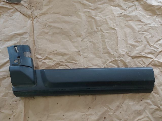 bontott LAND ROVER DISCOVERY Jobb hátsó Ajtó Díszléc