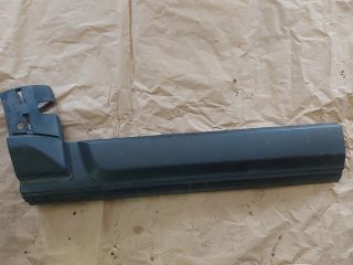 bontott LAND ROVER DISCOVERY Jobb hátsó Ajtó Díszléc