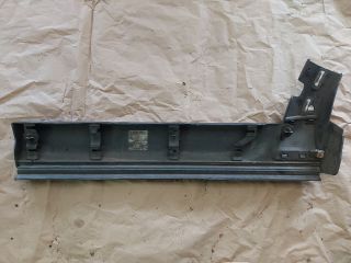 bontott LAND ROVER DISCOVERY Jobb hátsó Ajtó Díszléc