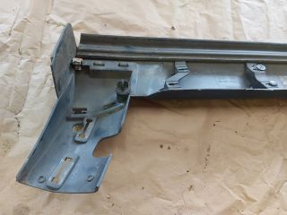 bontott LAND ROVER DISCOVERY Jobb hátsó Ajtó Díszléc