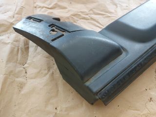 bontott LAND ROVER DISCOVERY Jobb hátsó Ajtó Díszléc