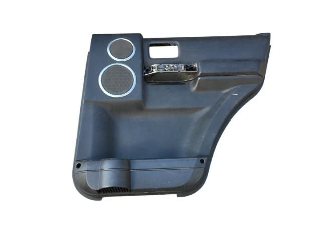 bontott LAND ROVER DISCOVERY Jobb hátsó Ajtó Kárpit