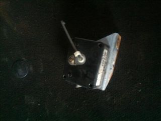 bontott LAND ROVER DISCOVERY Jobb hátsó Ajtó (Üres lemez)